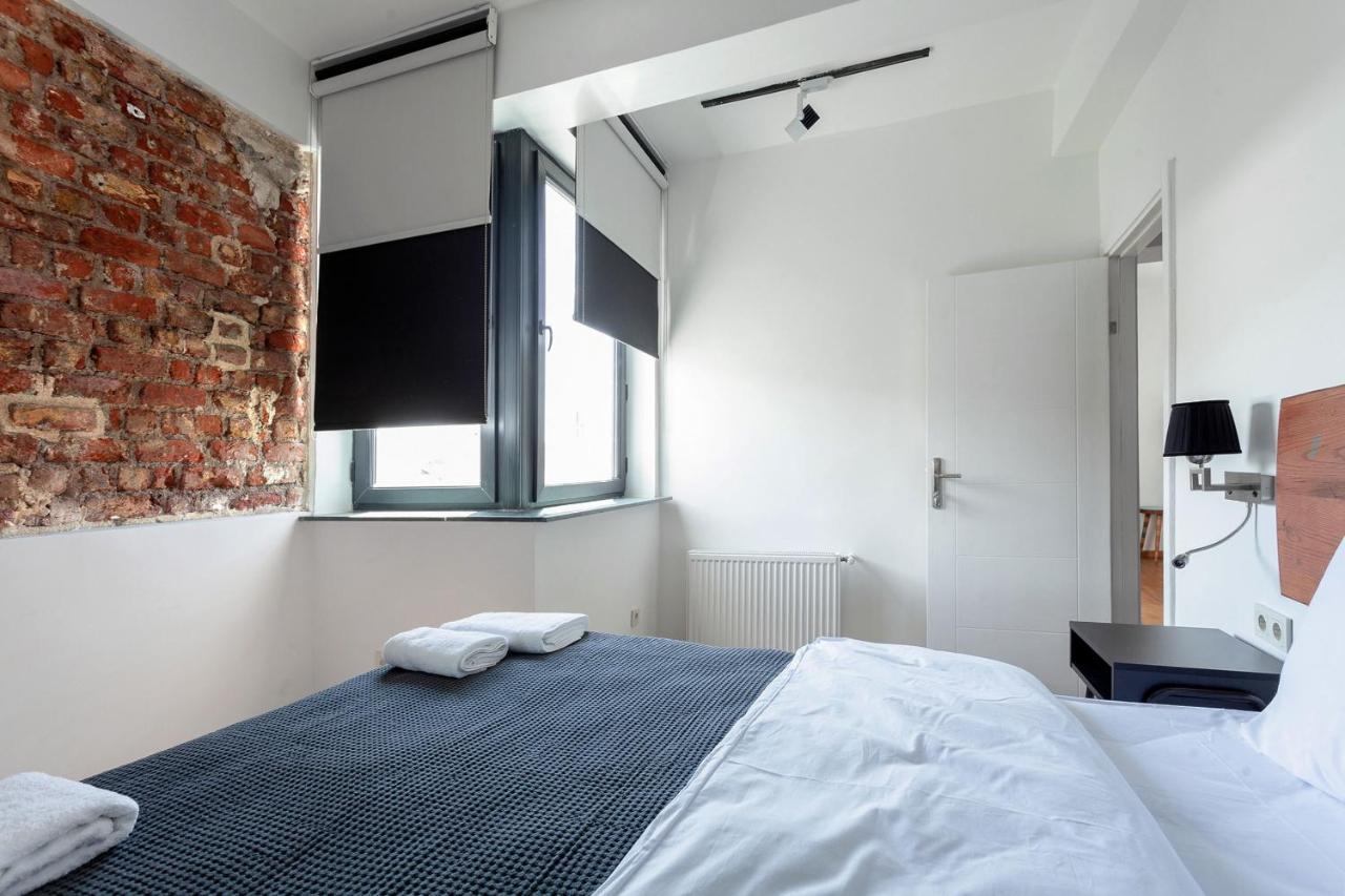 Origine Rentals Galata Tower Istanboel Buitenkant foto