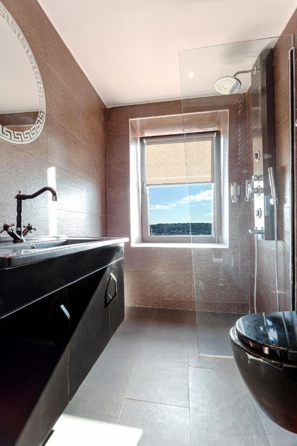 Origine Rentals Galata Tower Istanboel Buitenkant foto